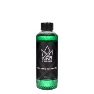 Bilschampo King Carthur Ceramic Shampoo, 500 ml, 500 ml