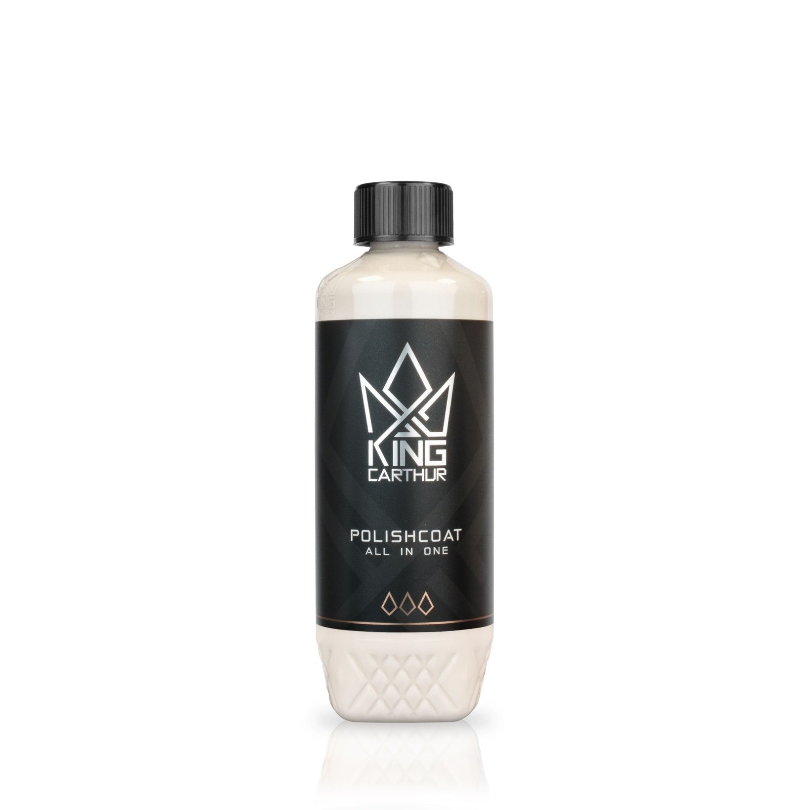 Polerförsegling King Carthur PolishCoat, 500 ml, 1st