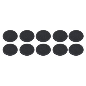Vaxapplikator King Carthur Round Wax Applicator, 10st