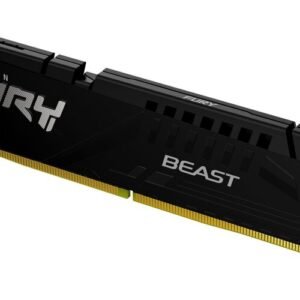 KINGSTON 32GB 5600MT/S DDR5 CL36 DIMM FURY BEAST BLACK EXPO