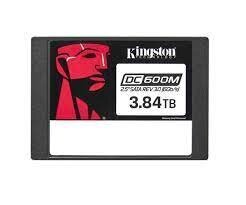 Kingston DC600M