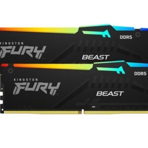 Kingston Fury Beast RGB (KF560C36BBEAK2-16)