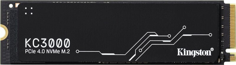 Kingston SKC3000D/2048G
