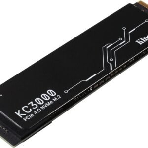 Kingston SKC3000D/4096G,