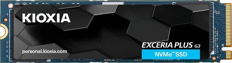 Kioxia Exceria Plus G3 (LSD10Z002TG8)