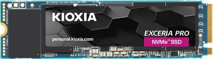 Kioxia LSE10Z001TG8