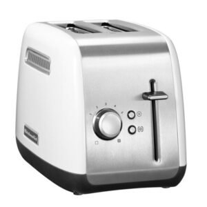 KitchenAid Classic Manuaalinen ohjaus 5KMT2115EWH
