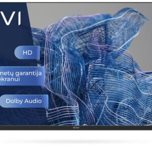 Kivi 32"HD LED 32H550NB
