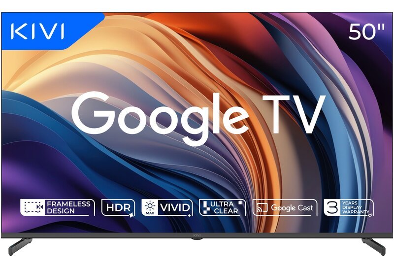 Kivi 50U710QB