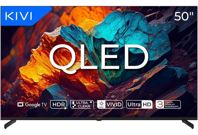 Kivi 50U720QB