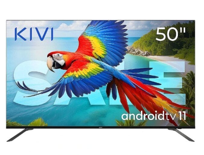 Kivi 50U730QB