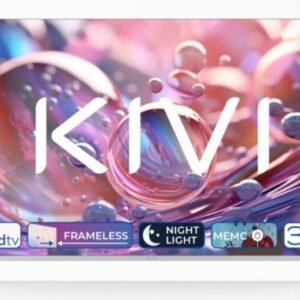 Kivi 55U760QW