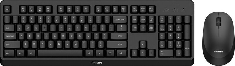 Philips SPT6307BL/00