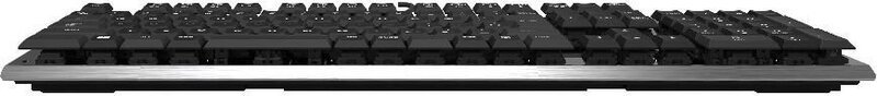 Klawiatura HORI PC EDGE 201 Mechanical Gaming (EGU-201)