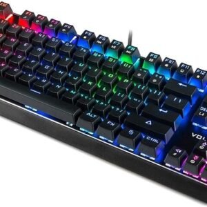 Modecom Volcano Lanparty RGB BTK-MC-LANPARTY-U-BT-RGB