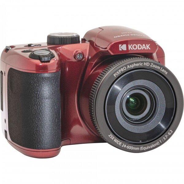 Kodak AZ255 punainen