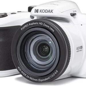 Kodak AZ405 valkoinen
