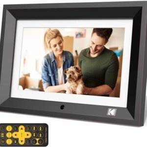 Kodak RDPF-1020W, 32GB, musta