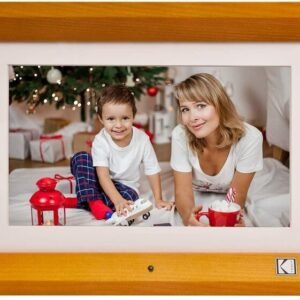 Kodak RDPF-1020W, ruskea