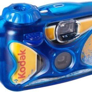 Kertakäyttökamera Kodak Fun Aquatic (Kodak Sport Camera)