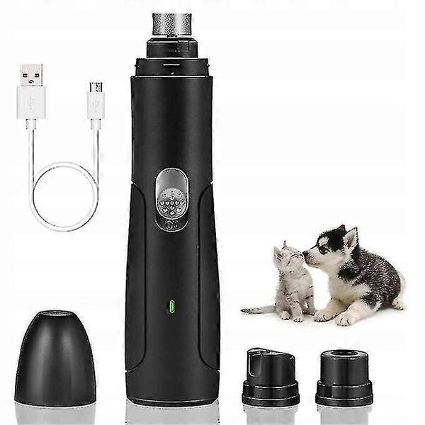 Koiran kynsien hiomalaite DOG Pet Grinder