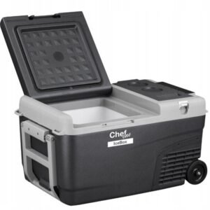 KokkiYksi IceBox M30