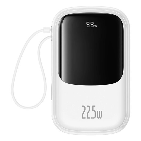 Kompakti Powerbank Baseus 20000mAh USB-C