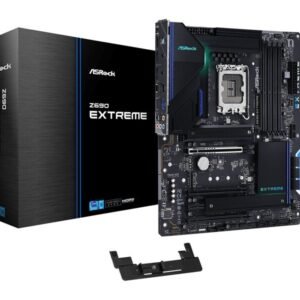 Kompiuterių priedas ASRock Z690 EXTREME
