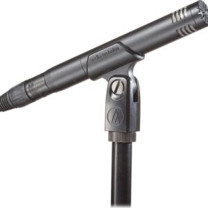 Kondensaattorimikrofoni Audio Technica AT2031
