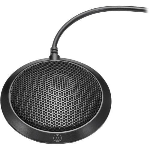 Kondensatorinis mikrofonas Audio Technica ATR4697-USB
