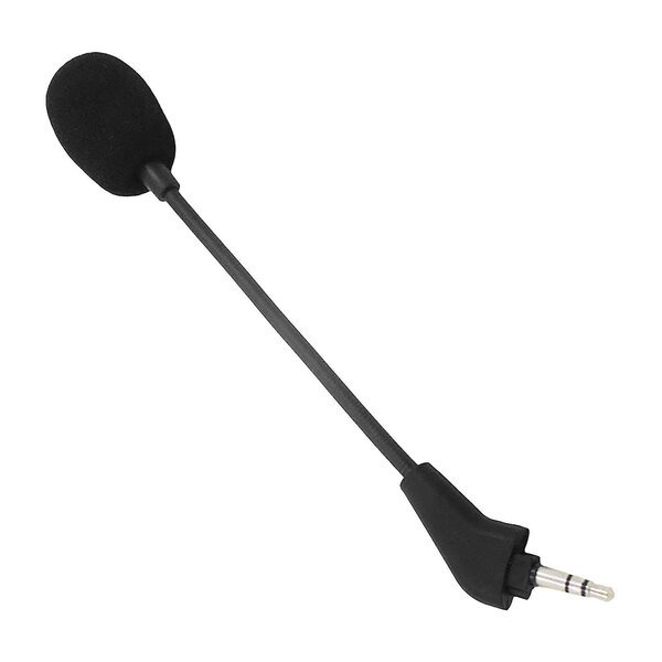 Korvakuulokemikrofoni Corsair HS50 Pro/HS60/HS70 SE, 3,5 mm, irrotettava, 1 kpl
