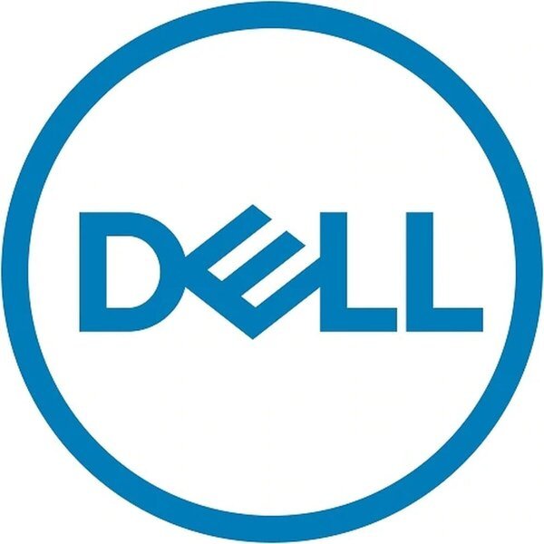 Kovalevy Dell 161-BBRL 3,5"4 TB HDD