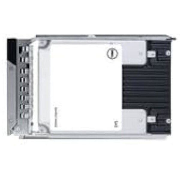 Kovalevy Dell 345-BDTD 1,92 TB