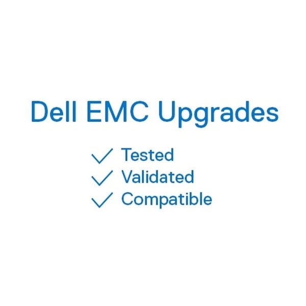 Kovalevy Dell 400-BLLF 3,5"4 TB SSD
