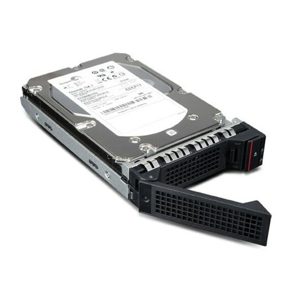 Kovalevy Lenovo 4XB0G88740 3,5"300 GB