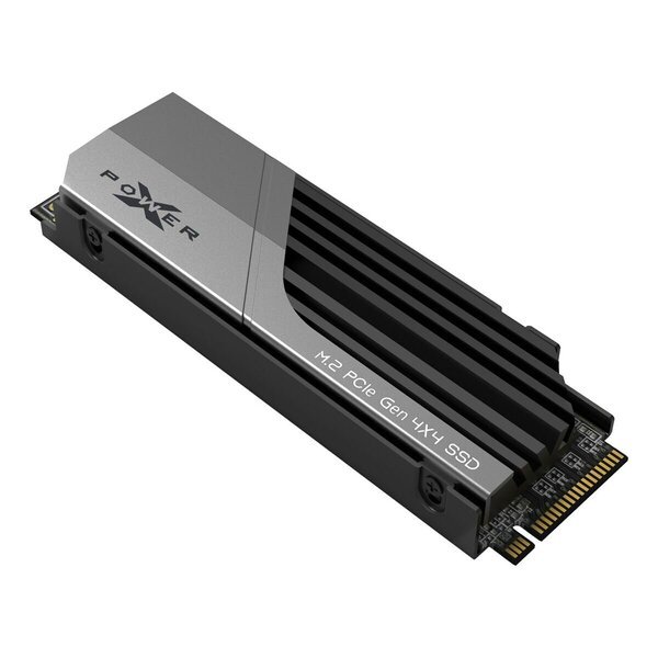Kovalevy Silicon Power SP01KGBP44XS75S5 1 TB SSD