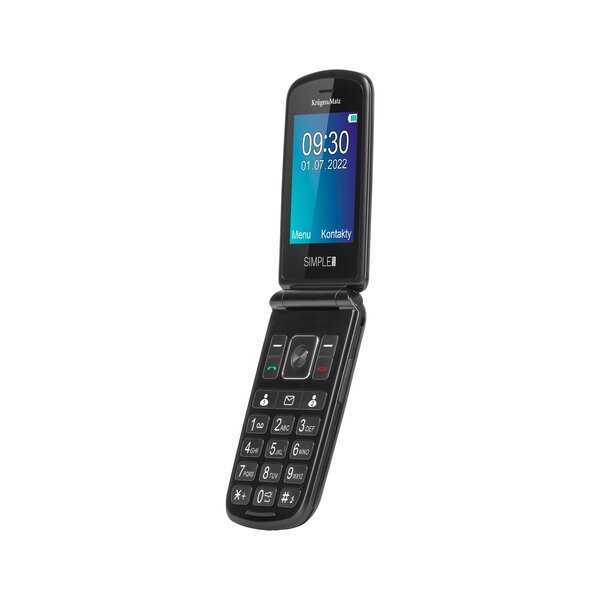 Kruger&Matz Simple 929 - Matkapuhelin