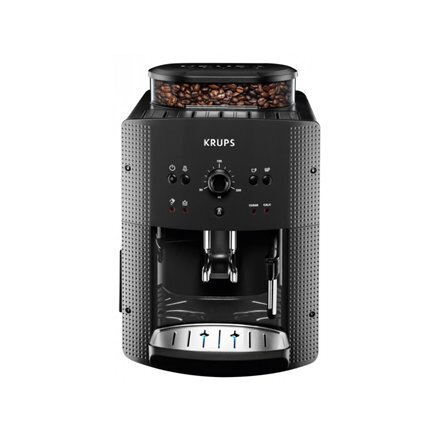 Krups ROMA espressokeitin, EA810B