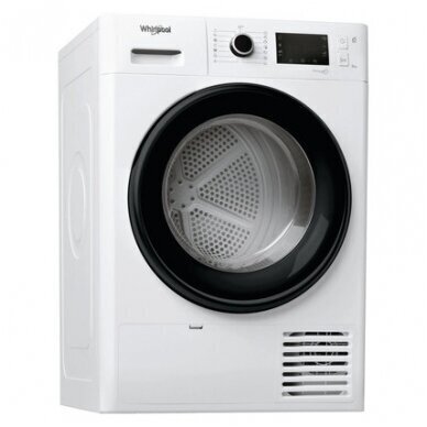 Whirlpool FTM228X3BEU