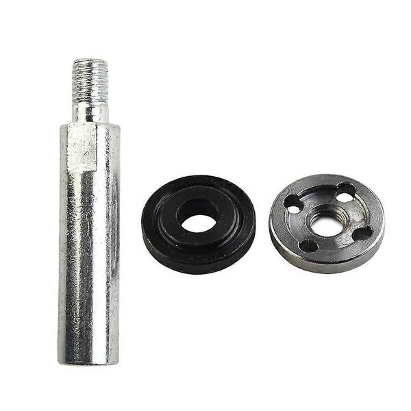 Kulmahiomakoneen tiiviste REPLACEMENT M10, 2 kpl