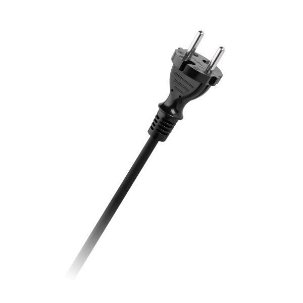 kumikaapeli h05rr-f ow 2x1mm2 300/500v 5m