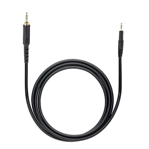 Kuulokejohto ATH M50X/M40X, 1,2 m, 1 kpl