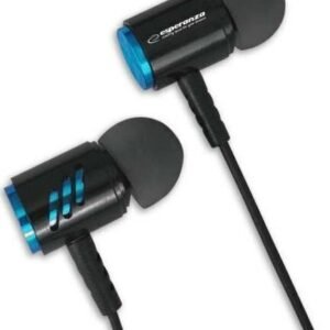 Esperanza EH207KB Black