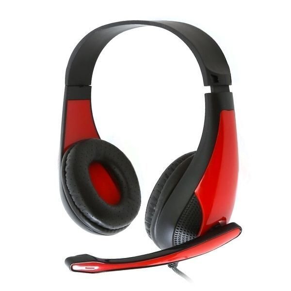 Omega Freestyle FH4008R Red