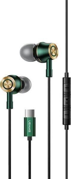 USAMS US-SJ482, green