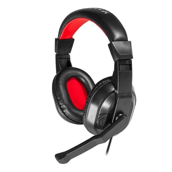 Mars Gaming MRH0