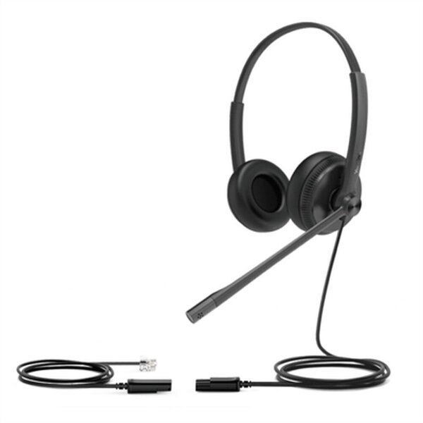 Yealink YHS34 Lite