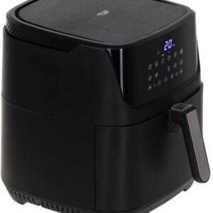 Kuumailmakeitin ADLER AD-6317 5,5 l