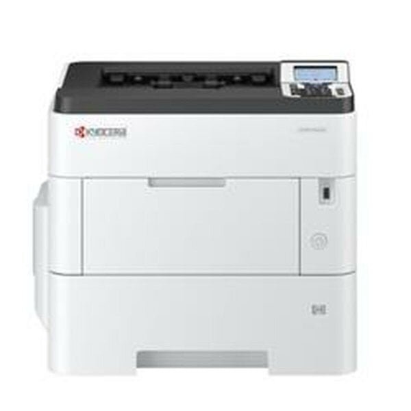 Kyocera L Kyocera ECOSYS PA4500x lasertulostin 45 sivua/min. A4 LAN USB Host Duplex *EU