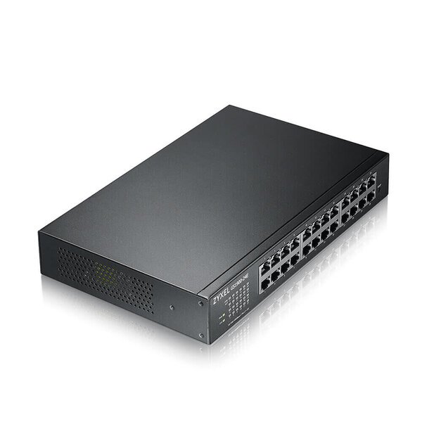 Kytkin ZyXEL GS1900-24E-EU0103F